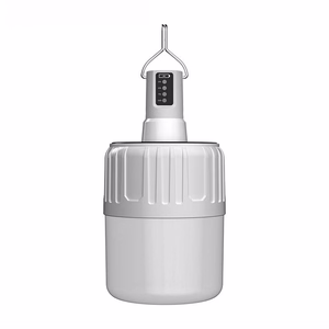 Superfire T26-S retkeilylamppu, 500 lm, aurinkoenergia, 18W, 3 tilaa