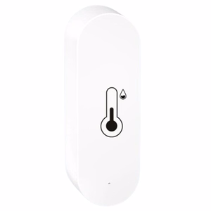 TUYA älykäs lämpötila- ja kosteusanturi, Wi-Fi