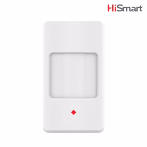 HiSmart HS080051 MotionProtect Wireless PIR Motion Sensor