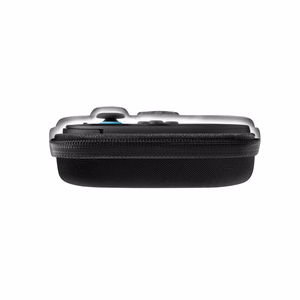 Tech-Protect Slim Pouch Nintendo Switch 2:lle - musta