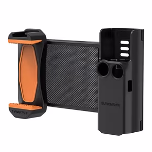 Puhelinkiinnitys säilytyskotelolla Sunnylife DJI Osmo Pocket 3