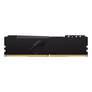 Kingston Technology FURY Beast 8 GB muistimoduuli 1 x 8 GB DDR4 3600 MHz