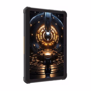 HOTWAV TAB R10 Pro tabletti (oranssi)
