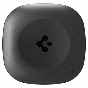 Spigen TagMe Bluetooth-paikannin musta