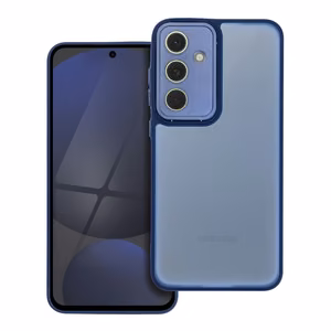 Suojakuori Samsung S24 FE:lle Variete laivastonsininen