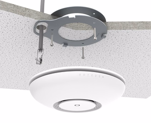 MikroTik Tukiasema 802.11b/g/n/ac RBCAPGI-5ACD2ND