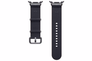 SOL32SBEGEU Athleisure hihna (S/M) Samsung Galaxy Watch8, Graphite