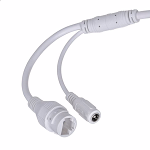 Verkkokamera 4MP IR Bullet/HFW1439TL1-A-IL-0280B DAHUA