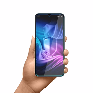 Honor X5b Plus / Honor X5b – 3mk Silky Matt Pro puhelimen näytönsuoja