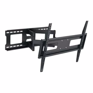 Vogel's MA4040-A1 8554040 – TV wall mount, full-motion, for 40–65-inch screens, color: Black