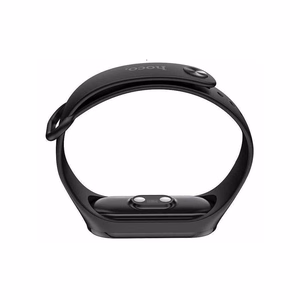 Smart sport bracelet Hoco GA08 black