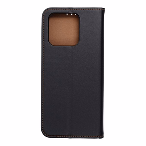 Flip case for Xiaomi Redmi 10C Smart Pro Book leather black