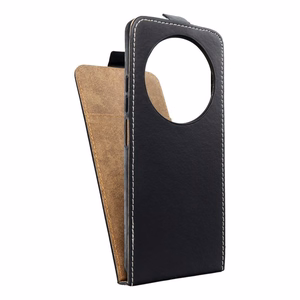 SLIM FLEXI FRESH läppäsuojakuori XIAOMI Redmi 14C musta