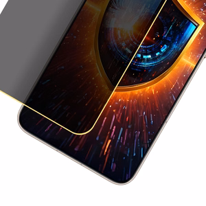 Honor GT Pro – 3mk Silky Matt Privacy tietosuojakalvo