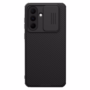 NILLKIN CAMSHIELD PRO SAMSUNG A56 5G MUSTA