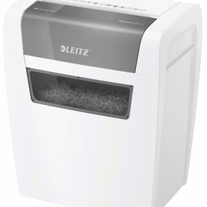 Leitz IQ Home – P-4-paperisilppuri, 6 arkkia, 15 l säiliö (80340000)