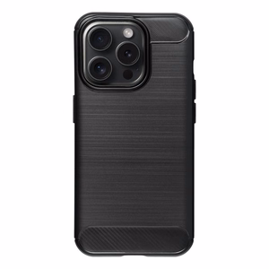 Case for iPhone 13 Carbon 2.0 black
