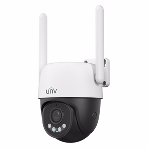 Älykäs ulkokäyttöön tarkoitettu PT-kamera, 3 MP, 4G