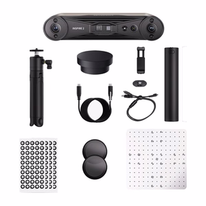 Revopoint Inspire 2 3D-skanneri - Premium-versio