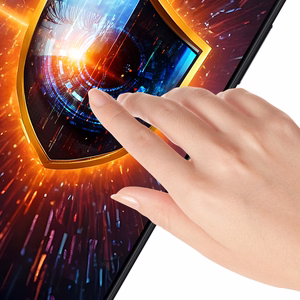 Asus ROG Phone 8/8 Pro – 3mk Silky Matt Privacy tietosuojakalvo