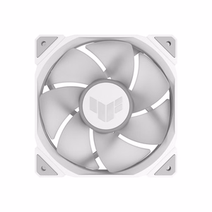 ASUS TUF GAMING TR120 FAN ARGB REVERSE W