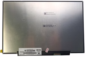 LCD screen 13.3" 1920x1200, WLED, IPS, SLIM, matte, 30pin (right), A +
