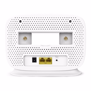 TP-LINK TL-MR105 Wireless N 4GLTE Router