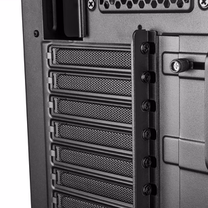 Modecom Oberon Pro Midi-Tower musta