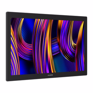 Huion Kamvas Pro 27 144Hz GT2702 piirtopöytä