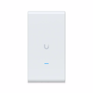 Ubiquiti U6 Mesh Pro 2400 Mbit/s valkoinen Power over Ethernet (PoE)