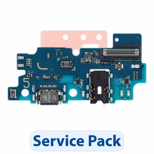 ServicePack latauskortti SAMSUNG A50 A505F GH96-12616A