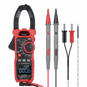 Pihtimittari DC1000V/1000A, AC750V/1000A