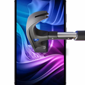 3mk Silky Matt Pro näytönsuoja Google Pixel 9A