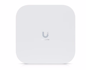 Ubiquiti E7 langaton tukiasema 11500 Mbit/s valkoinen Power over Ethernet (PoE)