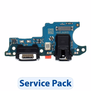 ServicePack Charging Board SAMSUNG A02s A025G GH81-20187A