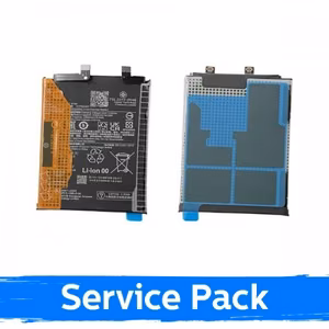 Akku yhteensopiva Xiaomi 12 Lite BP4B (Service Pack)