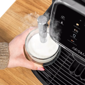 TEESA AROMA 750 automaattinen kahvikone myllyllä
