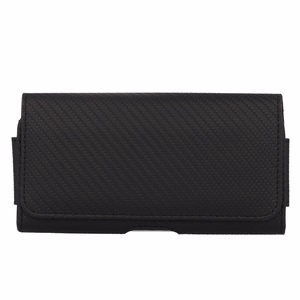 HIT Vyökotelo koko XL Iphone 17 Pro Max/16 Pro Max/Samsung A55 5G/A53/S25/S24:lle - design 3 musta 167x83 mm