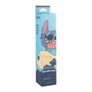 Disney Stitch XXL -peli- ja työpöytämatto, 80 × 35 cm