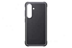 Samsung Rugged Suojakuori EF-RS931CBEGWW Samsung Galaxy S25:lle - musta