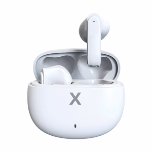 Maxlife Bluetooth kuulokkeet TWS MXBE-03 valkoinen