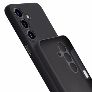 Samsung Galaxy A25 5G - 3mk Silikoninen Suojakuori