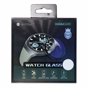 Hybrid Glass for Samsung Galaxy Watch 7 ULTRA Bestsuit Flexible