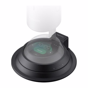 Insta360 Wave – musta