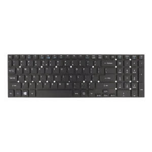 Näppäimistö Acer Aspire 5830 5830G 5830T 5830TG 5755 5755G V3-571G V3-551 V3-771G ES1-512 E5-571 E5-771 E1-522