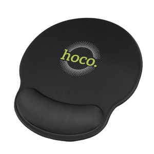 Hiirimatto Hoco GM30 23x21,5cm musta