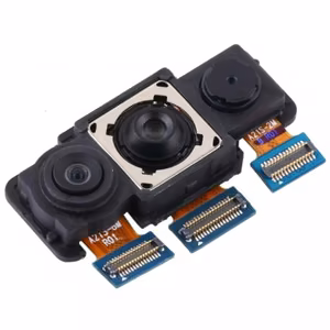 Camera Compatible With Samsung A217 A21s Back Original