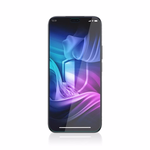 Honor 200 Lite – 3mk Silky Matt Pro puhelimen näytönsuoja