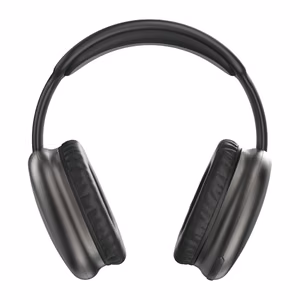 Rock Kuulokkeet O5 bluetooth harmaa