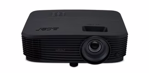 Projektori PD2327W 3200 lumenia/MR.JWE11.001 ACER